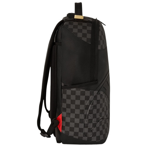 Sprayground Τσάντα πλάτης G-Check DLXSV Backpack